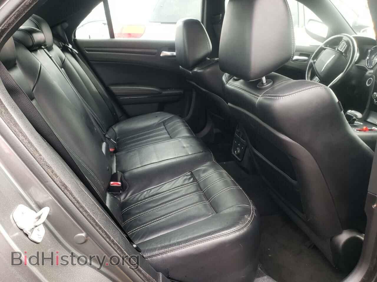 2012 CHRYSLER 300 - VIN: 2C3CCAGG2CH238319 - Photo 6