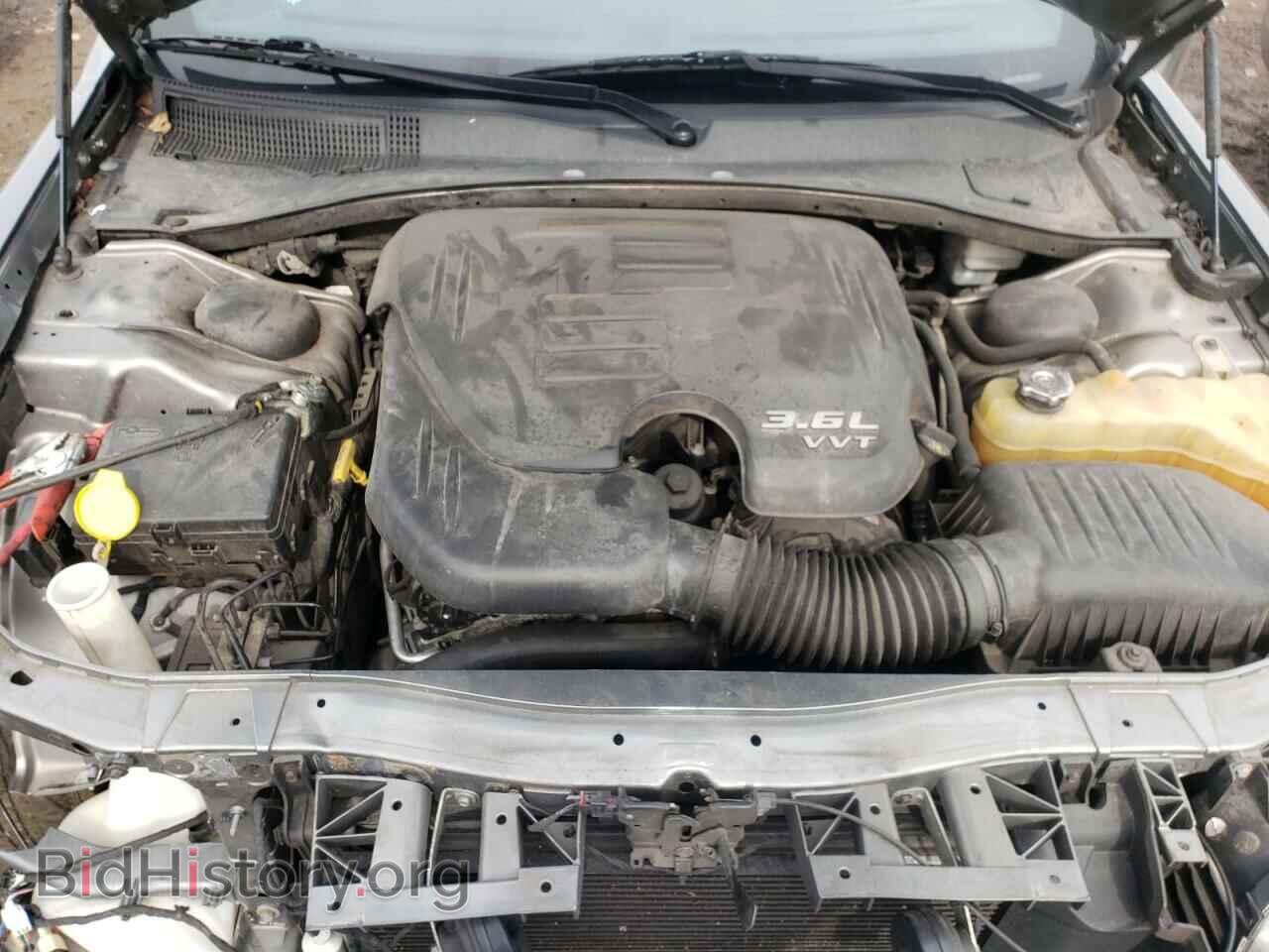 2012 CHRYSLER 300 - VIN: 2C3CCAGG2CH238319 - Photo 7