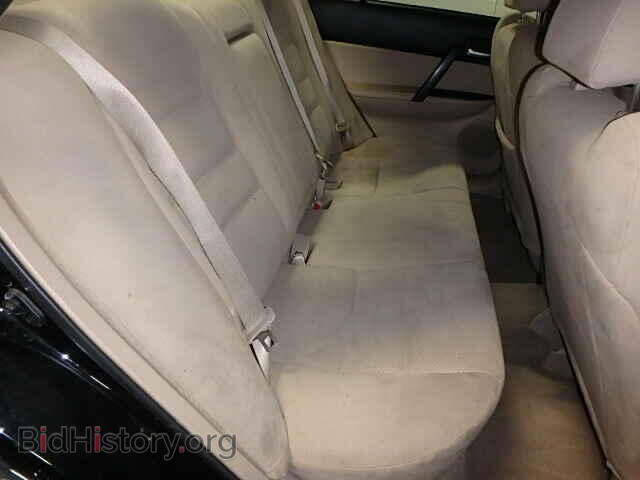 2007 MAZDA 6 - VIN: 1YVHP80C175M55096 - Фото 6