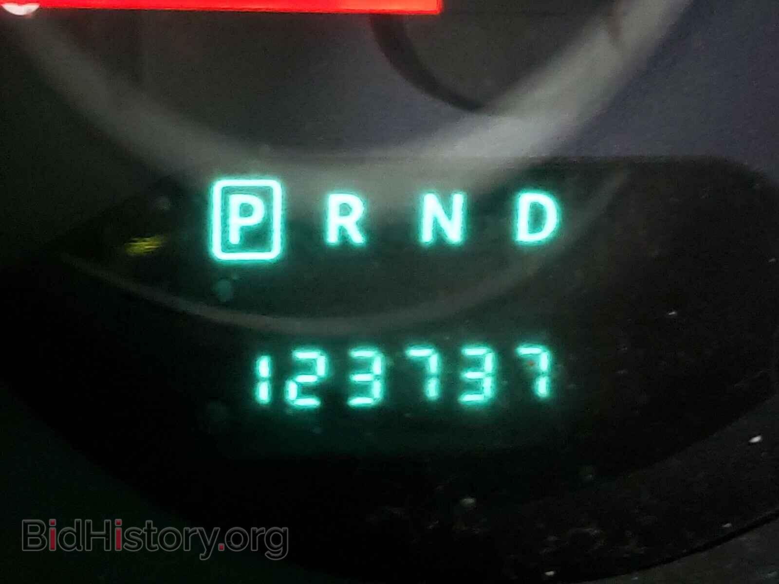 2010 CHRYSLER SEBRING - VIN: 1C3CC5FBXAN140804 - Фото 8