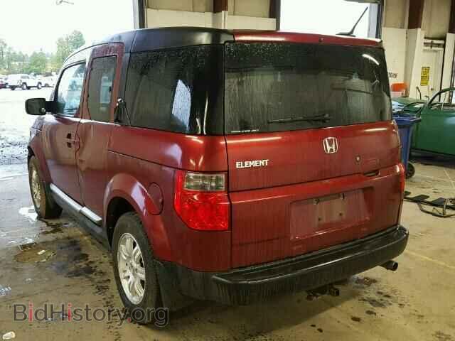 2007 HONDA ELEMENT - VIN: 5J6YH28757L006131 - Photo 3