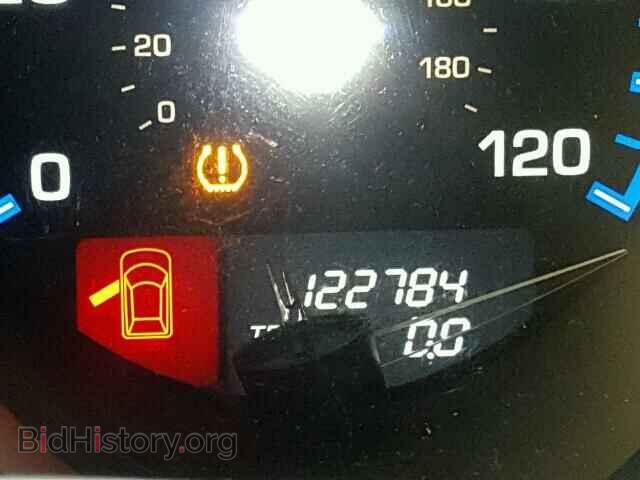 2007 HONDA ELEMENT - VIN: 5J6YH28757L006131 - Photo 8
