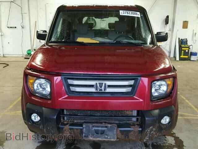 2007 HONDA ELEMENT - VIN: 5J6YH28757L006131 - Photo 9