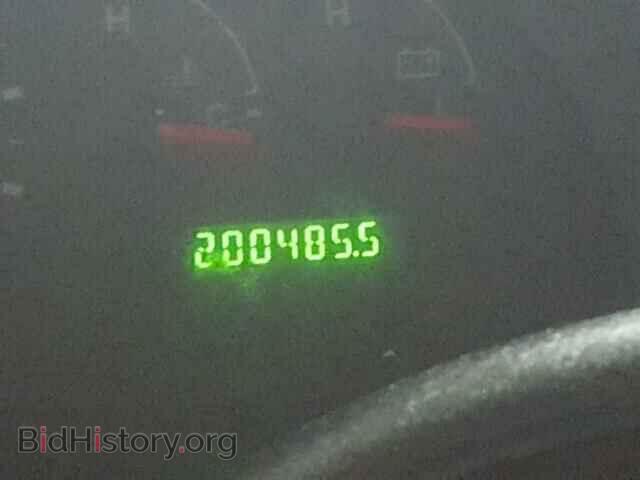 2007 FORD ECONOLINE - VIN: 1FBNE31L67DB45956 - Фото 8