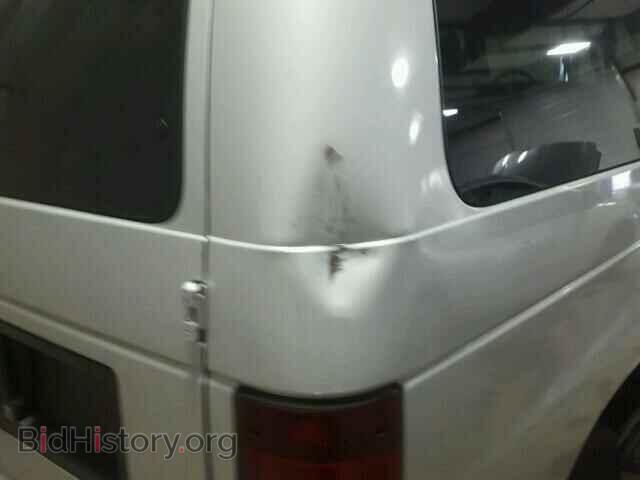 2007 FORD ECONOLINE - VIN: 1FBNE31L67DB45956 - Фото 9