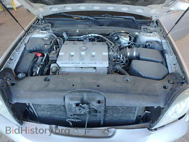 2003 CADILLAC DEVILLE - VIN: 1G6KD54Y43U201412 - Фото 7