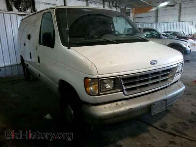 Photo 1FTEE14Y8PHB79509 - FORD ECONOLINE 1993
