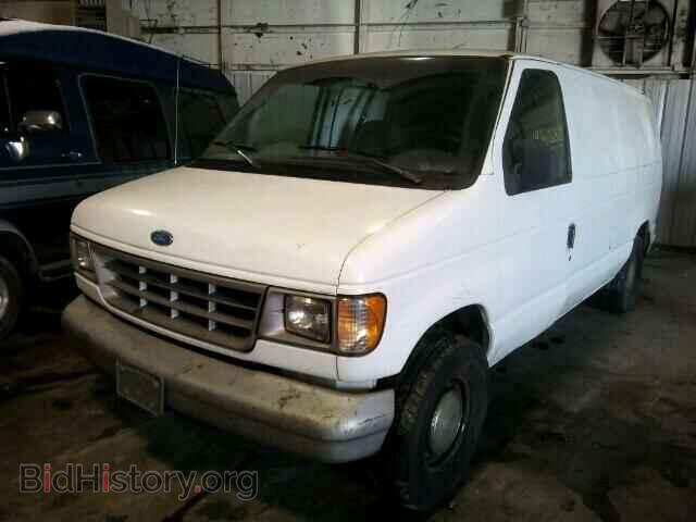 1993 FORD ECONOLINE - VIN: 1FTEE14Y8PHB79509 - Photo 2