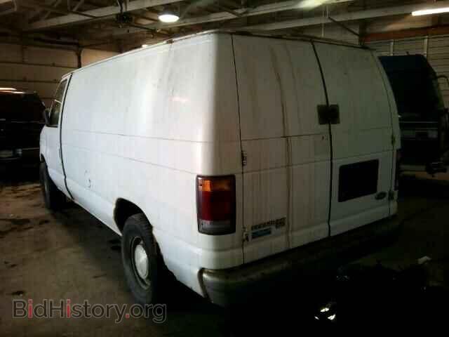 1993 FORD ECONOLINE - VIN: 1FTEE14Y8PHB79509 - Photo 3