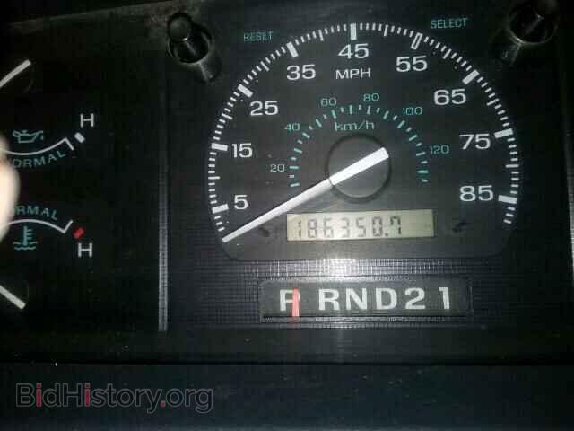 1993 FORD ECONOLINE - VIN: 1FTEE14Y8PHB79509 - Photo 8