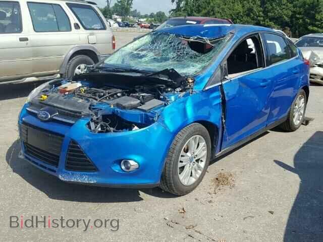 2012 FORD FOCUS - VIN: 1FAHP3M27CL293982 - Photo 2
