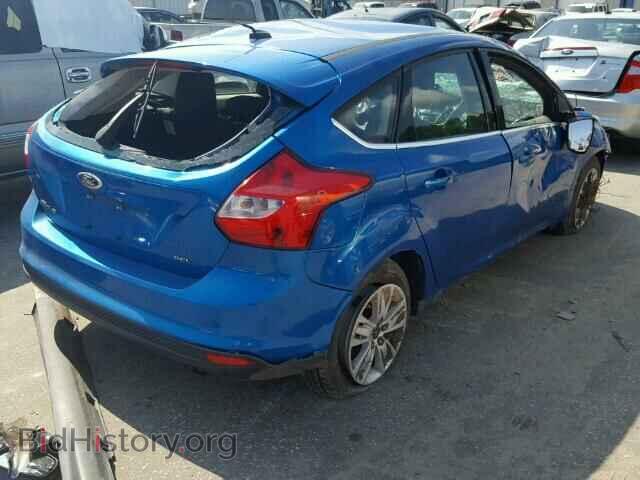 2012 FORD FOCUS - VIN: 1FAHP3M27CL293982 - Photo 4