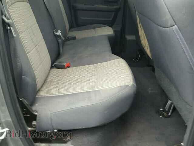 2012 DODGE RAM 1500 - VIN: 1C6RD7FT1CS260607 - Фото 6