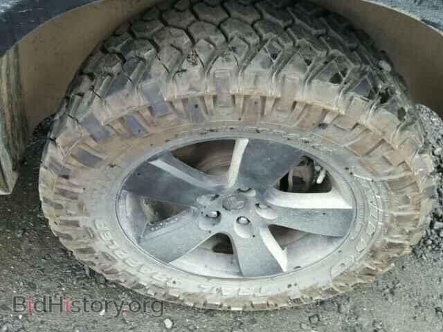 2012 DODGE RAM 1500 - VIN: 1C6RD7FT1CS260607 - Фото 10