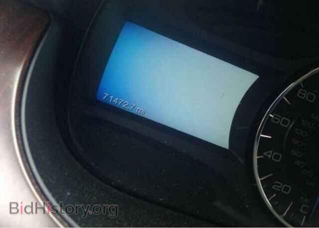 2012 FORD EDGE - VIN: 2FMDK4KC6CBA72569 - Фото 8