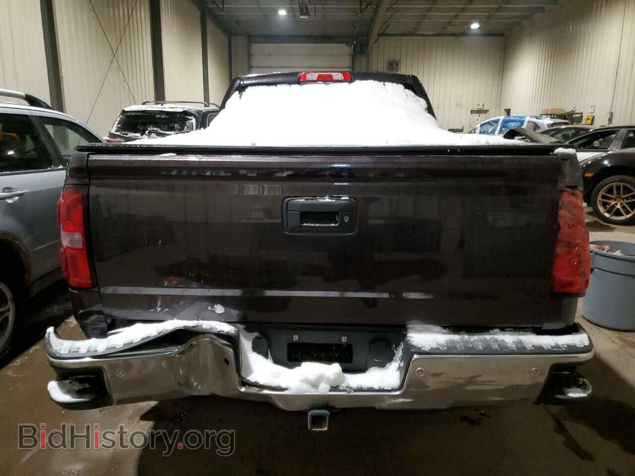 2015 GMC SIERRA - VIN: 1GTV2UEC2FZ430417 - Фото 6