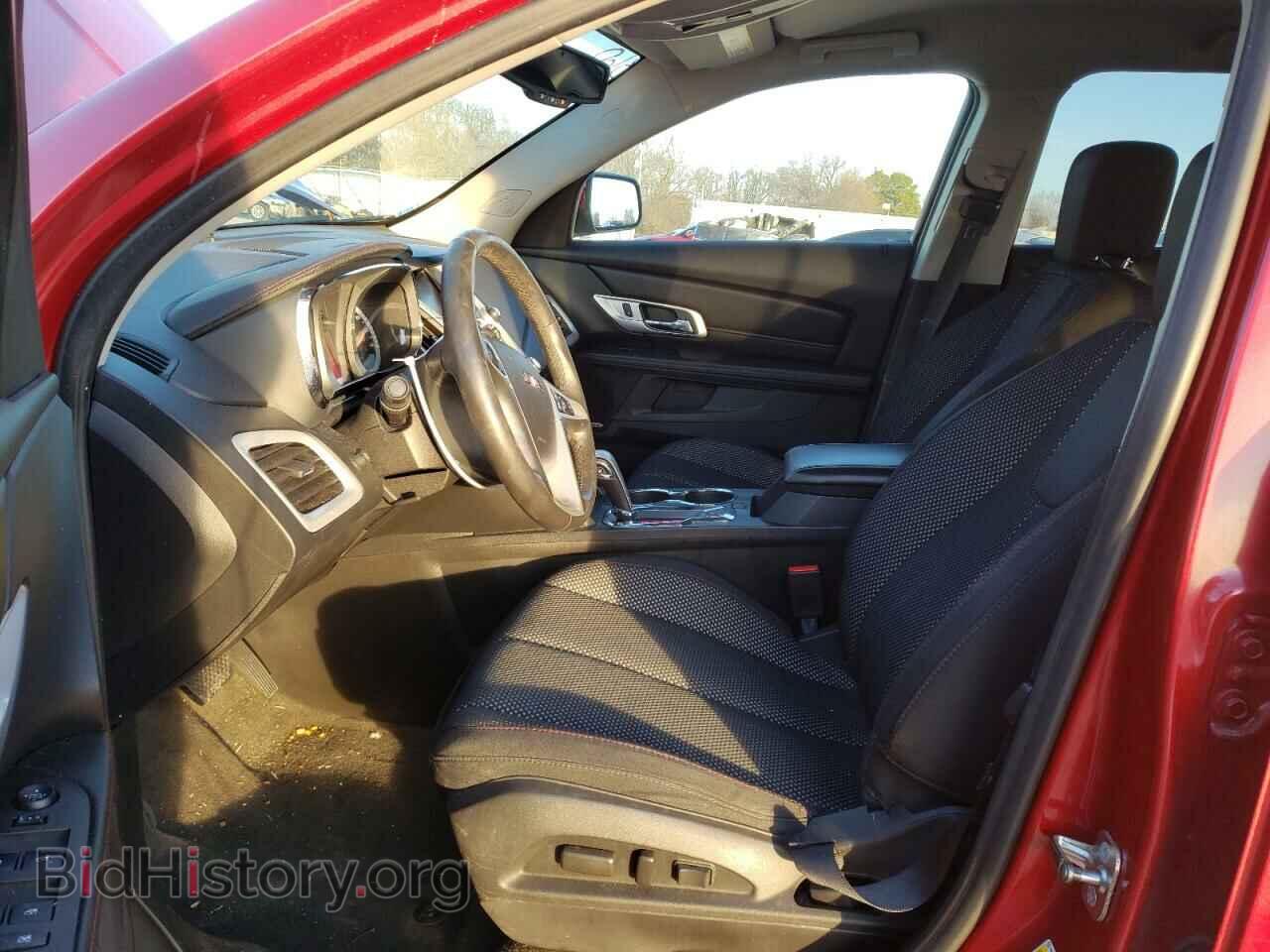 2015 GMC TERRAIN - VIN: 2GKALREK5F6285745 - Фото 7