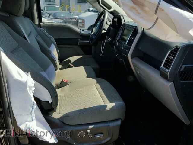 2015 FORD F150 - VIN: 1FTEW1CF8FKD41007 - Фото 5