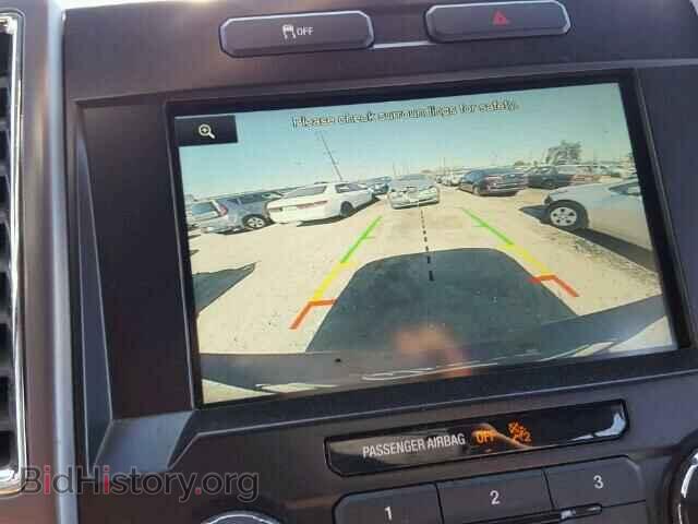 2015 FORD F150 - VIN: 1FTEW1CF8FKD41007 - Фото 9