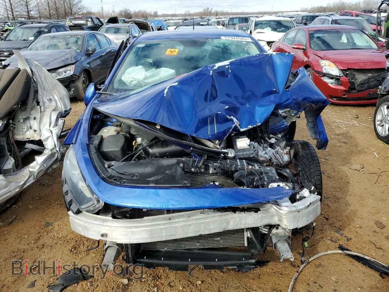 2013 DODGE DART - VIN: 1C3CDFBA1DD292433 - Фото 5