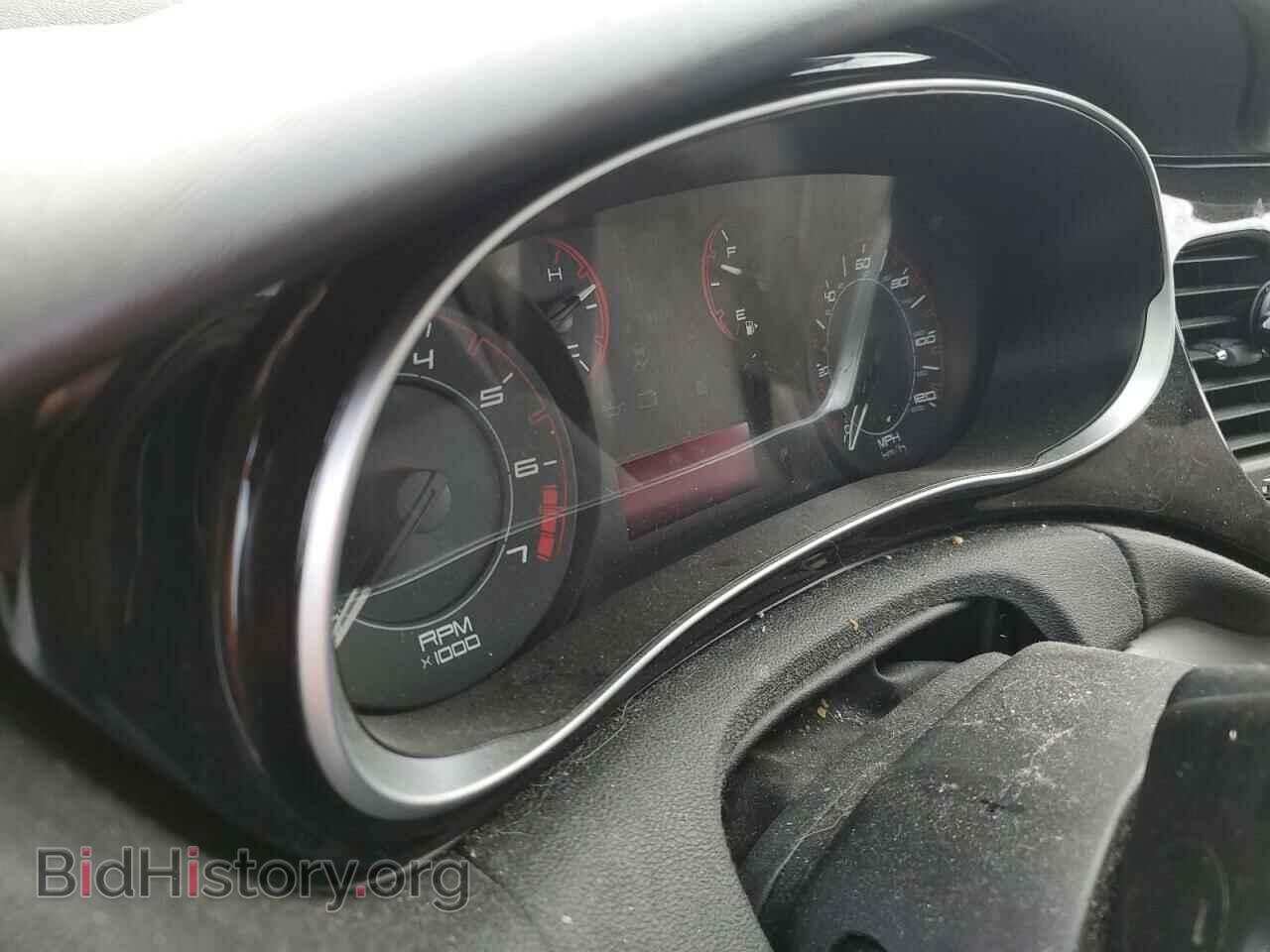 2013 DODGE DART - VIN: 1C3CDFBA1DD292433 - Фото 9