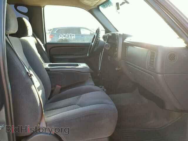 2006 CHEVROLET SILVERADO - VIN: 2GCEC13V561285737 - Фото 5