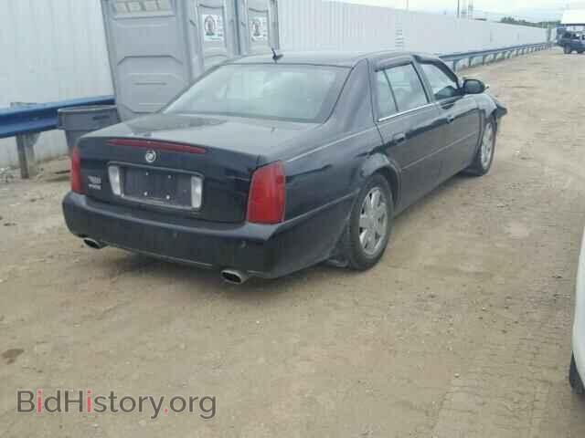 2005 CADILLAC DEVILLE - VIN: 1G6KF57935U129877 - Фото 4