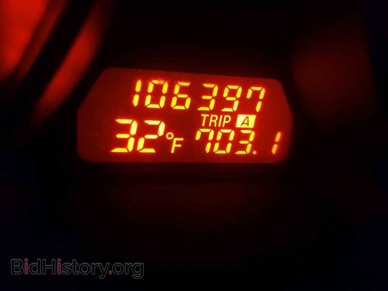 2012 MAZDA 6 - VIN: 1YVHZ8DH1C5M24165 - Фото 8
