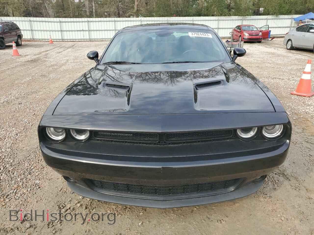 2018 DODGE CHALLENGER - VIN: 2C3CDZAG5JH246495 - Photo 5