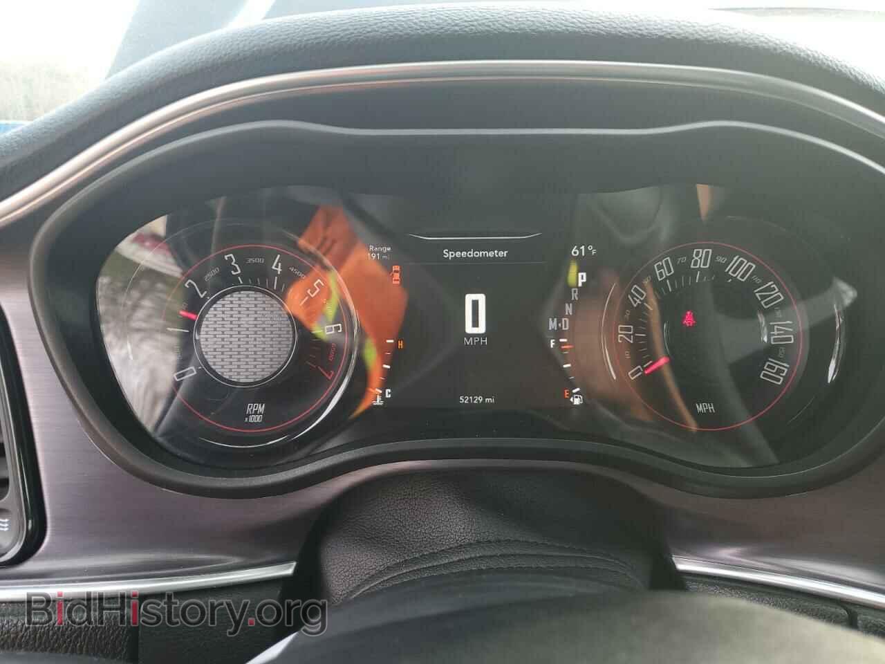 2018 DODGE CHALLENGER - VIN: 2C3CDZAG5JH246495 - Photo 9