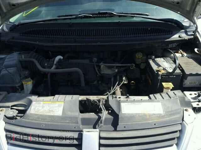 2005 DODGE CARAVAN - VIN: 1D4GP24RX5B335490 - Фото 7