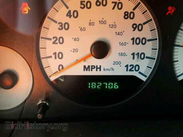2005 DODGE CARAVAN - VIN: 1D4GP24RX5B335490 - Фото 8