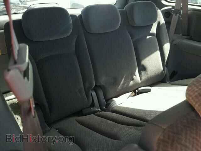2005 DODGE CARAVAN - VIN: 1D4GP24RX5B335490 - Фото 9
