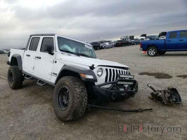 Photo 1C6HJTAG7LL127836 - JEEP ALL OTHER 2020