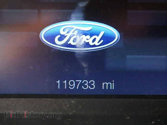 2011 FORD EDGE - VIN: 2FMDK3GC1BBA32773 - Photo 8