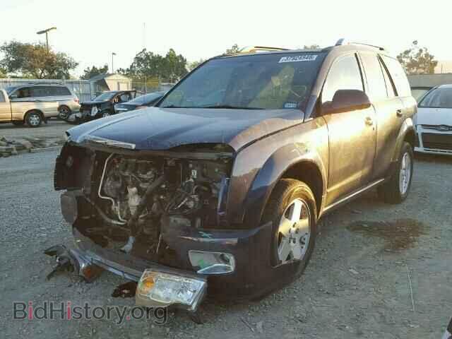 2007 SATURN VUE - VIN: 5GZCZ53417S810989 - Фото 2