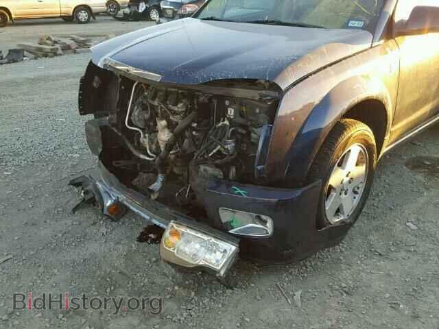 2007 SATURN VUE - VIN: 5GZCZ53417S810989 - Фото 10