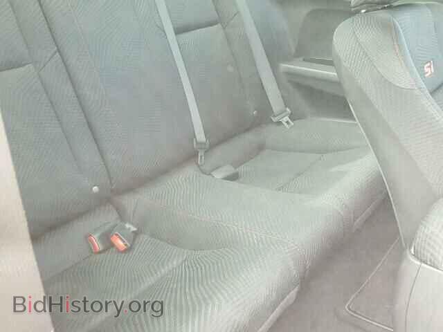 2013 HONDA CIVIC - VIN: 2HGFG4A55DH706214 - Фото 6