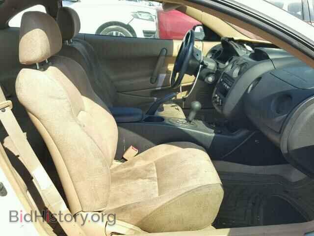 2002 MITSUBISHI ECLIPSE - VIN: 4A3AC44G52E012092 - Фото 5