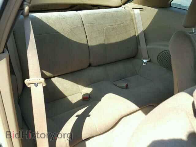 2002 MITSUBISHI ECLIPSE - VIN: 4A3AC44G52E012092 - Фото 6