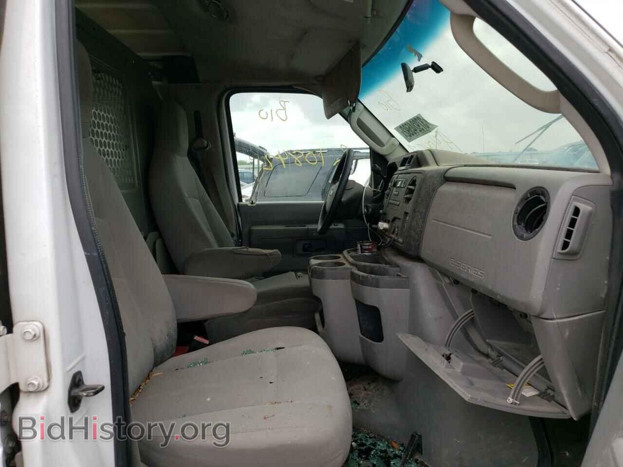2012 FORD ECONOLINE - VIN: 1FTNE2EW6CDA40452 - Photo 5