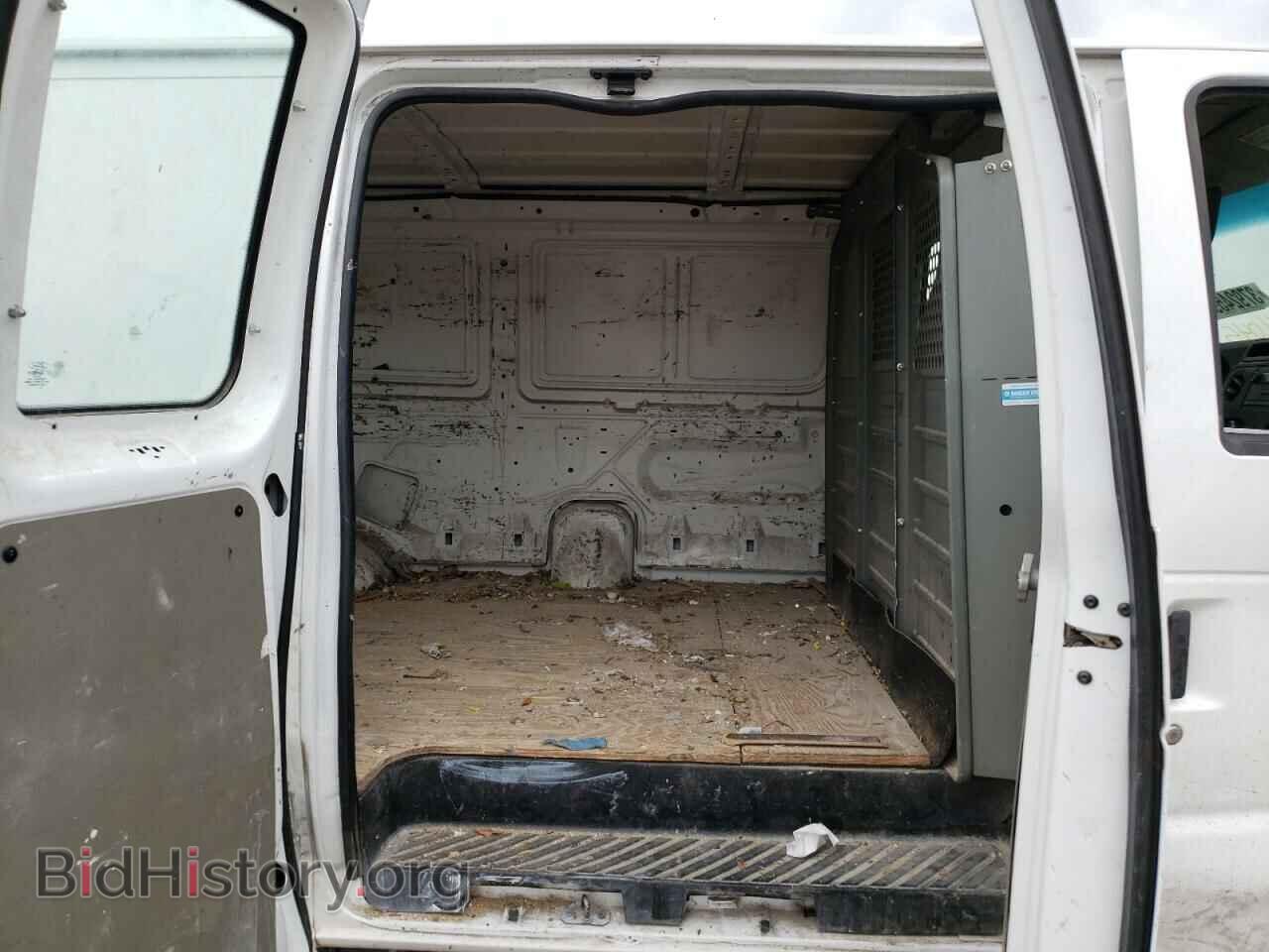 2012 FORD ECONOLINE - VIN: 1FTNE2EW6CDA40452 - Photo 6