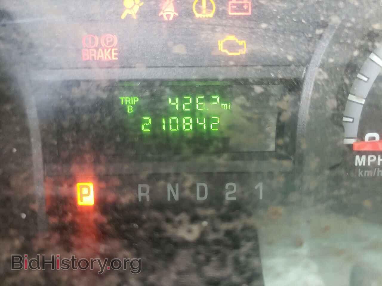 2012 FORD ECONOLINE - VIN: 1FTNE2EW6CDA40452 - Photo 8