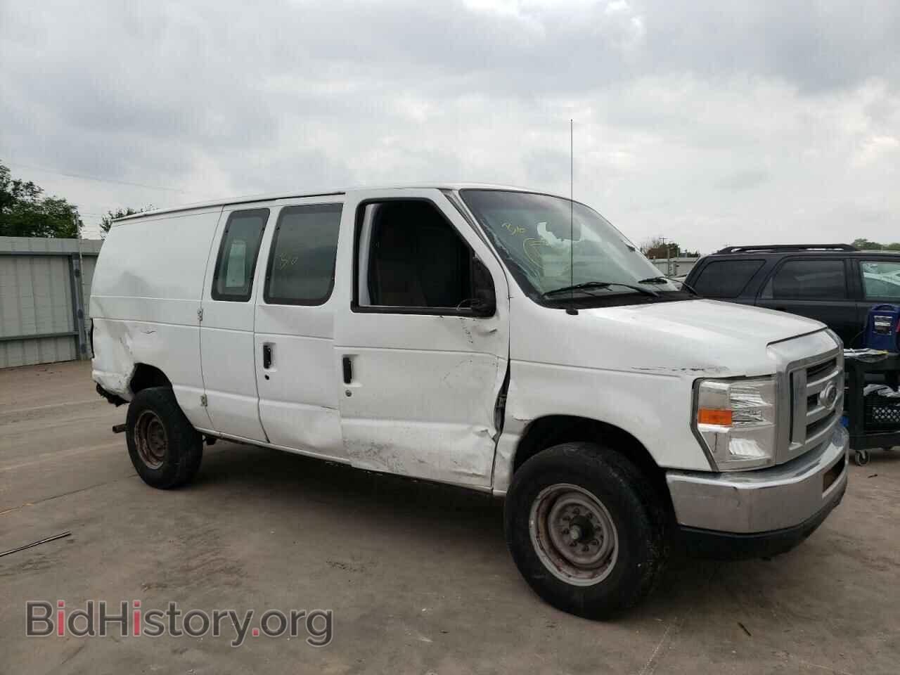2012 FORD ECONOLINE - VIN: 1FTNE2EW6CDA40452 - Photo 9