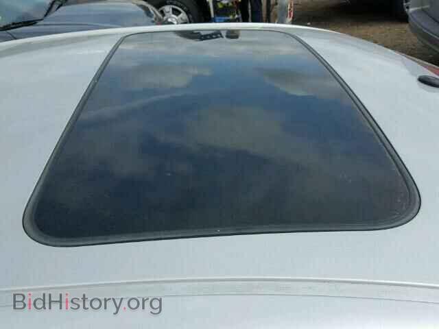 2002 LEXUS ES300 - VIN: JTHBF30G720048389 - Фото 9