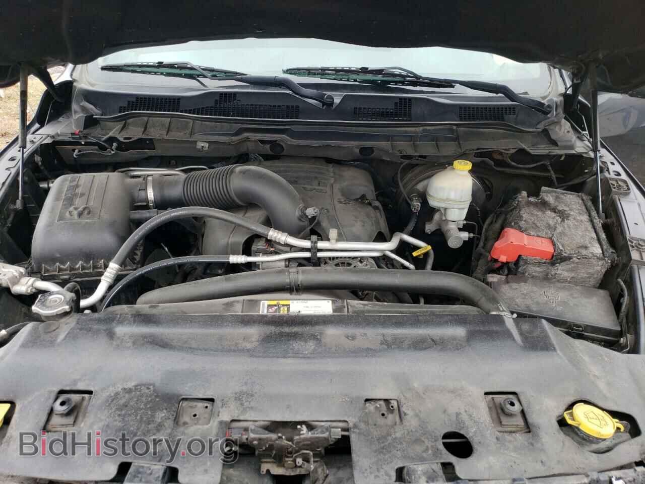 2014 RAM 1500 - VIN: 1C6RR7FT5ES410612 - Photo 12