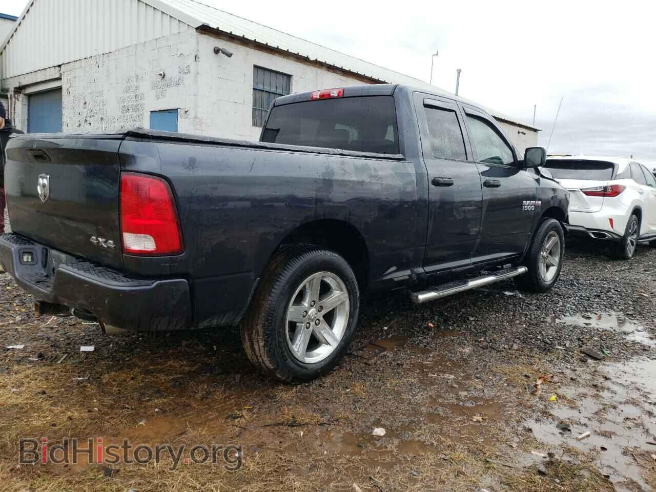 2014 RAM 1500 - VIN: 1C6RR7FT5ES410612 - Photo 3