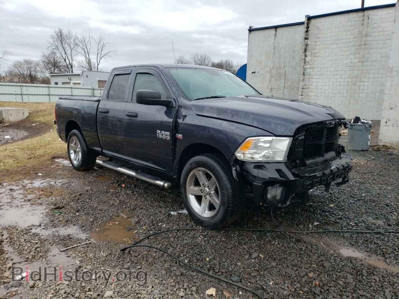 2014 RAM 1500 - VIN: 1C6RR7FT5ES410612 - Photo 4