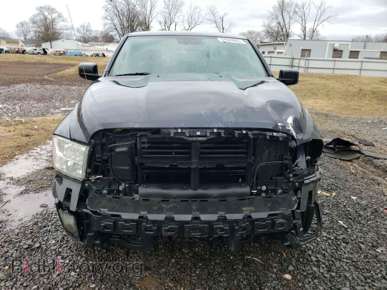 2014 RAM 1500 - VIN: 1C6RR7FT5ES410612 - Photo 5