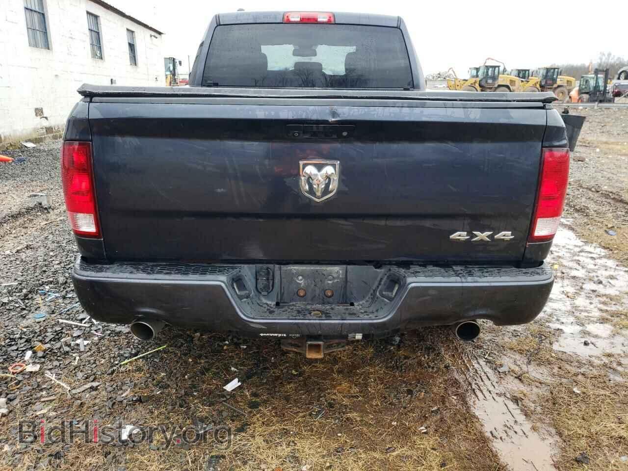 2014 RAM 1500 - VIN: 1C6RR7FT5ES410612 - Photo 6